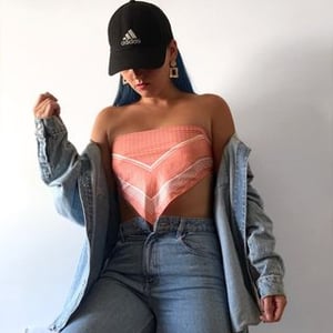 Krisztina Karkovszki