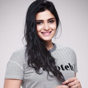 Divya Pillai