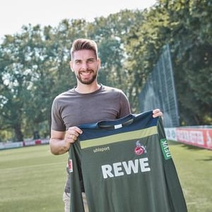 Ron Robert Zieler
