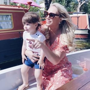 Louise Victoria Riis