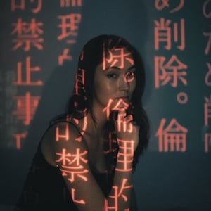 Aimee Cheng  Bradshaw