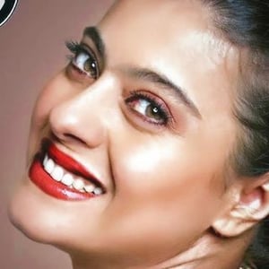 Kajol Overshan