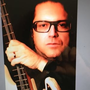 Fernando  Nunesbass