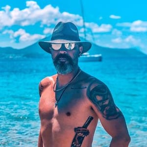 Christopher Konstantopoulos