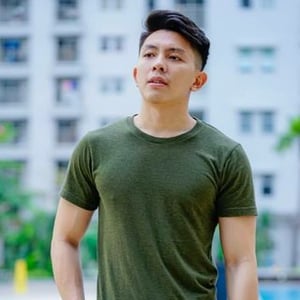 Raden Agustinus Yudho Raharjo