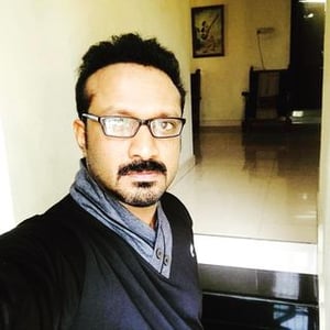 Zergo Vijayaraj