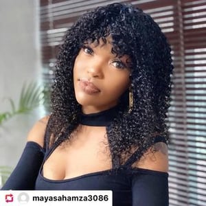 Mayasa Hamza