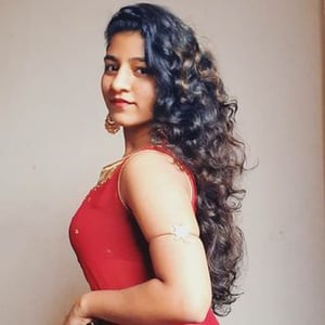 Samiksha Pawar