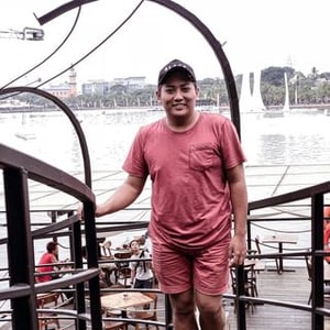 Mohammad Jaelani Sidik