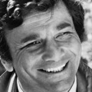 Lieutenant Columbo