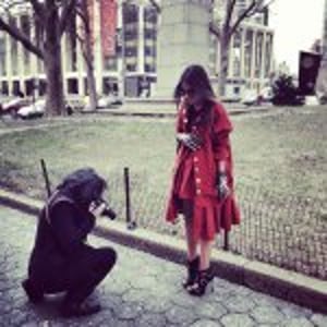 Catalina Zuluaga Maya