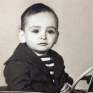 Gary Shteyngart