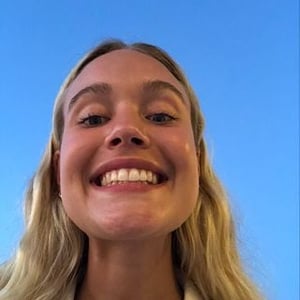 Julie Cathrine Dullum