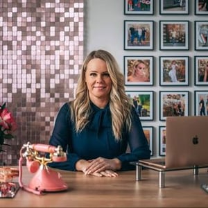 Solaair Sequin Walls