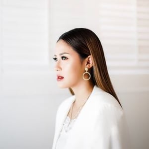 Jessica Shohan Koeswono