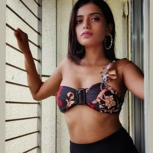 Amisha Sinha