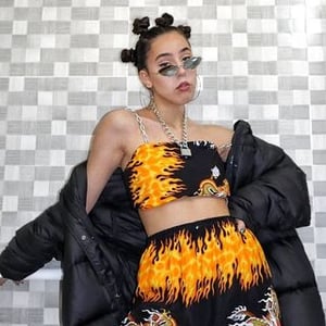 Liel Suliman's profile Liel Suliman