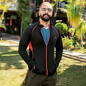 Govind Vasantha