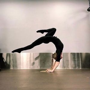 Silje Katrine Dahlby