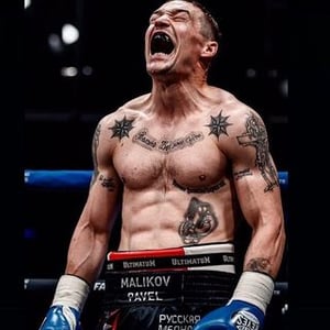 Pavel Malikov