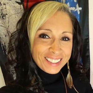 Pam Palmater