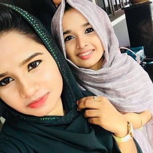 Safna Sherin