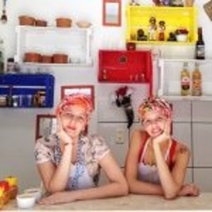 Tabuleiro Do Acaraje