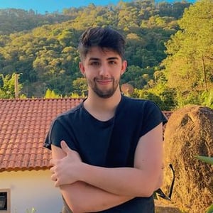 Clertom Rafael Alencar