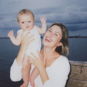 Olivia Rae James Suarez