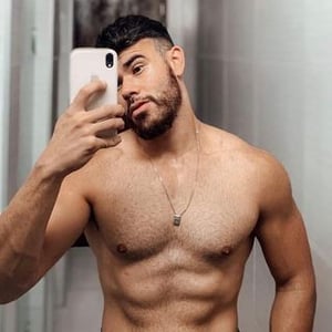 Ramon Godeiro
