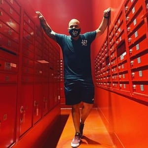 El Tiesto Cafe Group