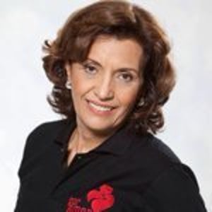 Bispa Ana Maria Almeida