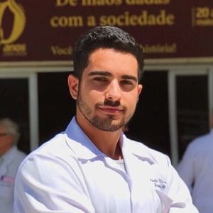 Paulo Victor Tenorio