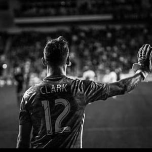 Steve Clark