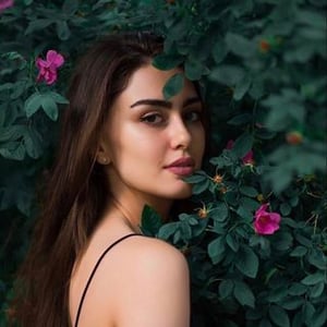 Victoria Kudzieva