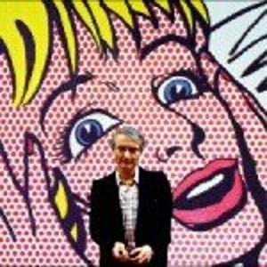 Roy Lichtenstein