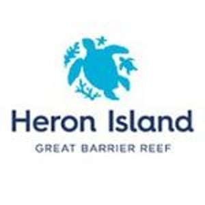 Heron Island