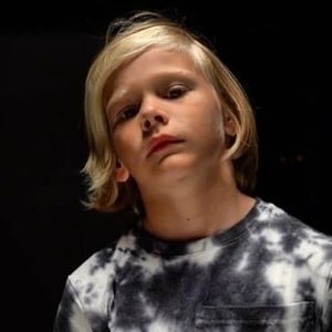 Kane Ward Raisingkane