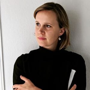 Melanie Georgacopoulos