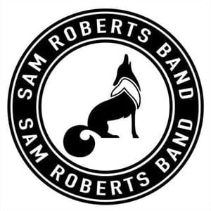 Sam Roberts Band