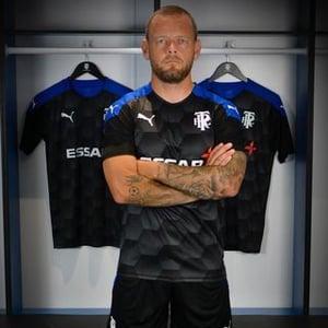 Jay Spearing