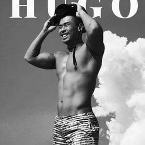 Hugo Tang