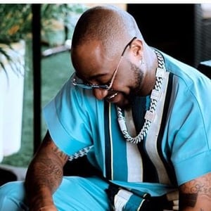 Davido Wardrobe