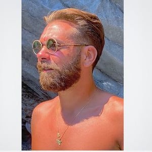 Andrea Pomo Parrucchieri