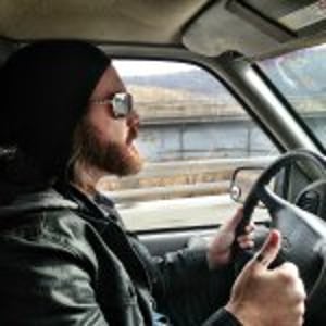 Michael Moose Belardi