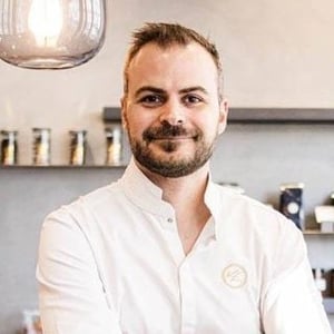 Kevin Lacote  Kl Patisserie