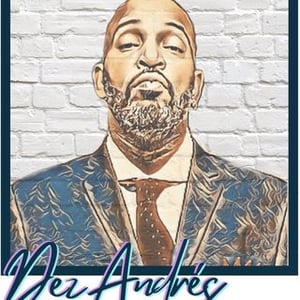 Dez Andres