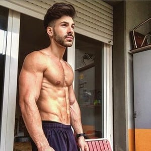 Mattia Morisano