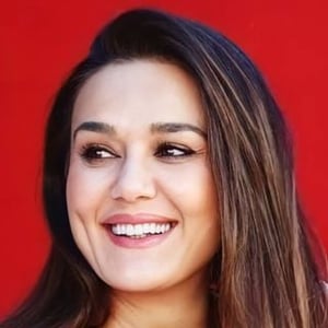 Preity Zinta Fandom
