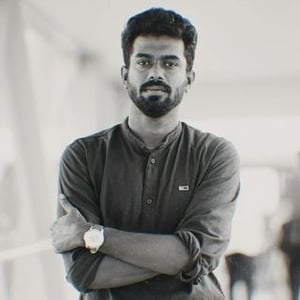 Abhijith Sanil Kasthoori